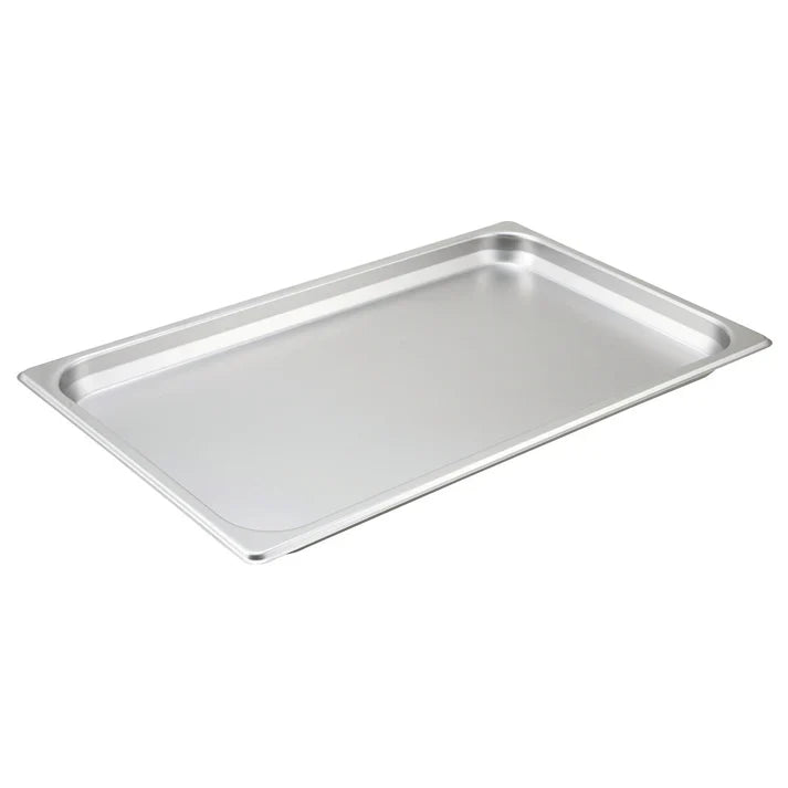 Hotel Pan Sizes Explained: Choose the Right Pan, Depth and Lid