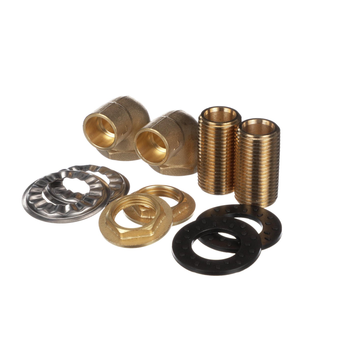 Encore Wall Mount Faucet Mounting Kit for all 1/2" Wall or Splash Mount Faucets