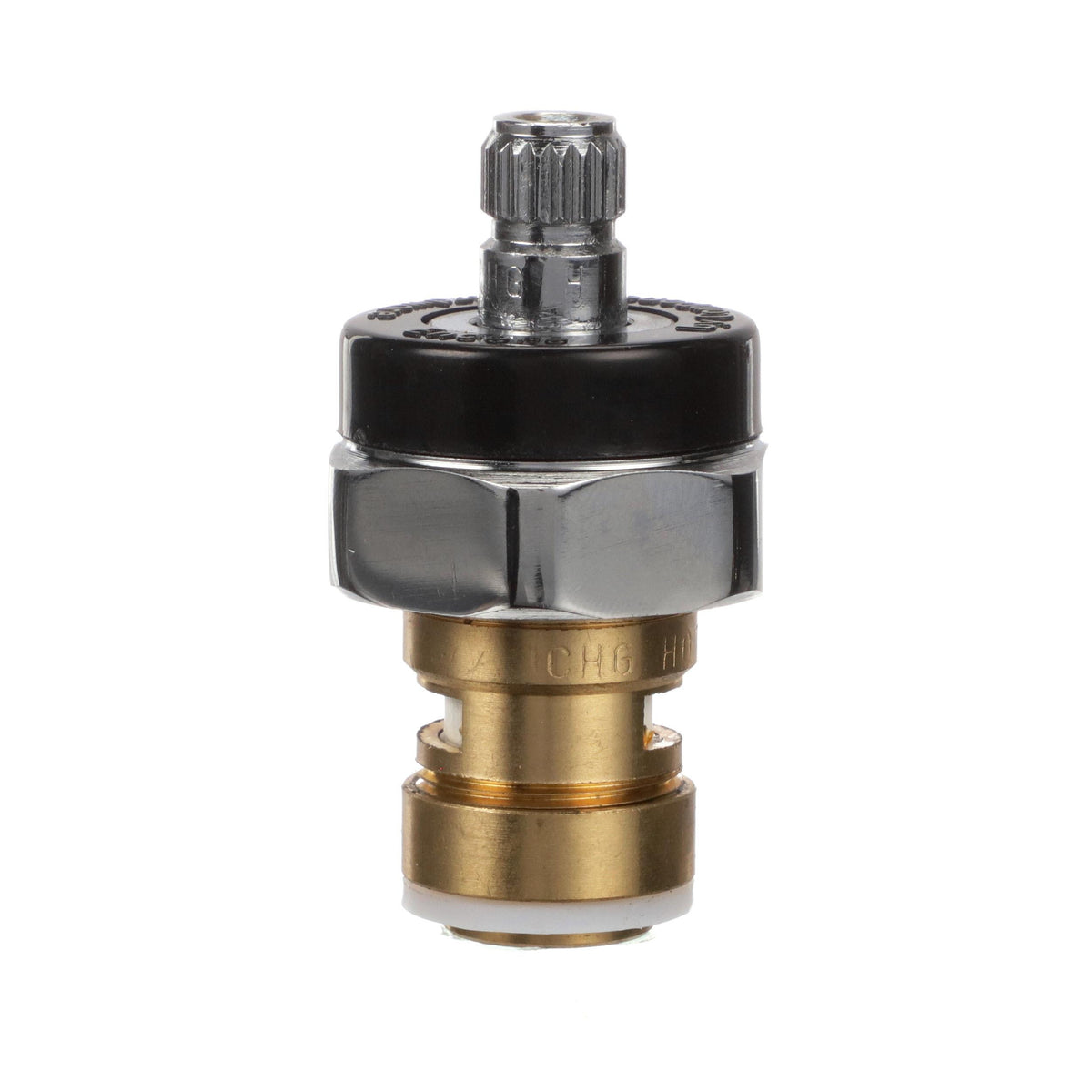 Encore Hot/Cold Ceramic Valve Only Short Style For Kl41/Kl45 Series Faucets Only