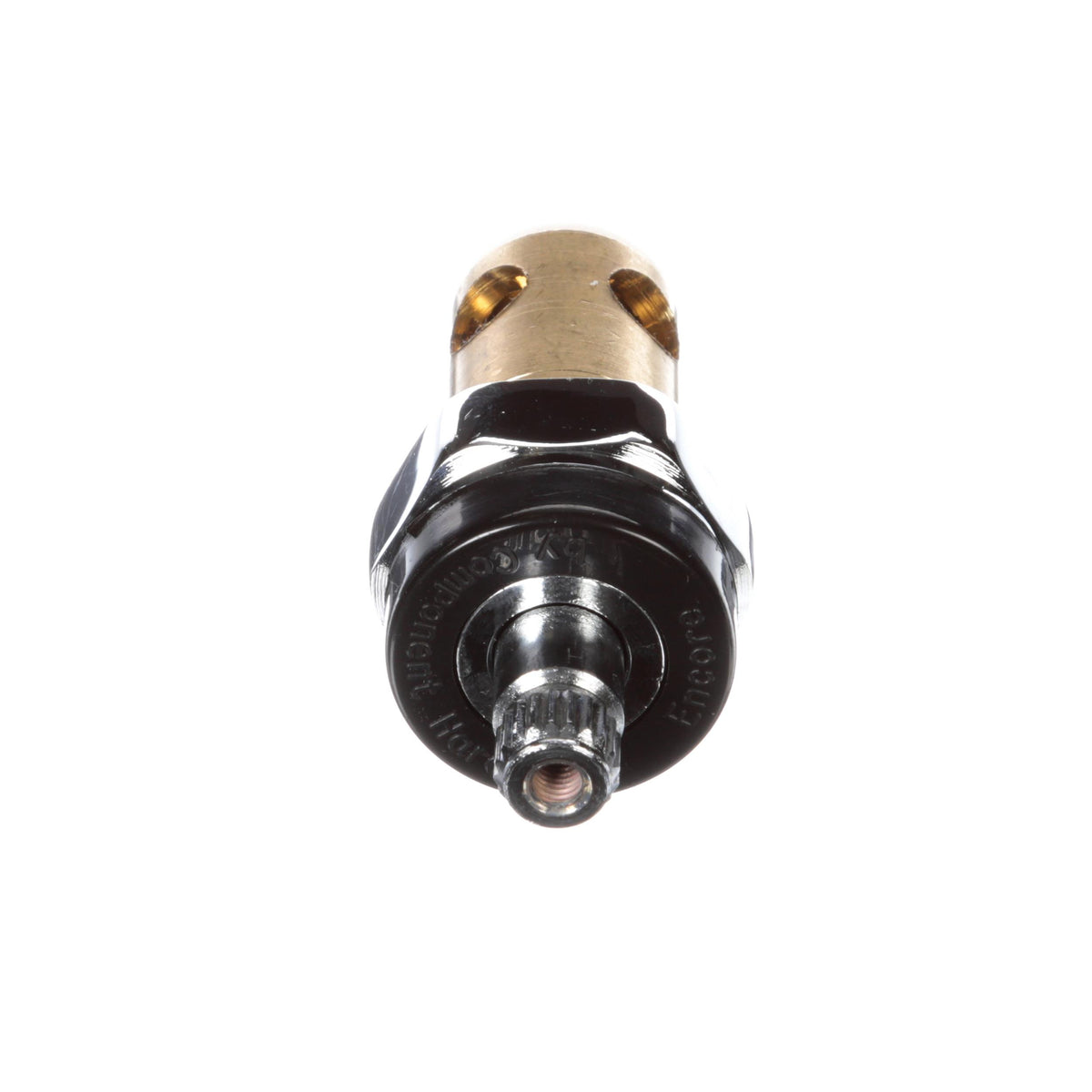 Encore Faucet Valve Assembly Compression Style Long