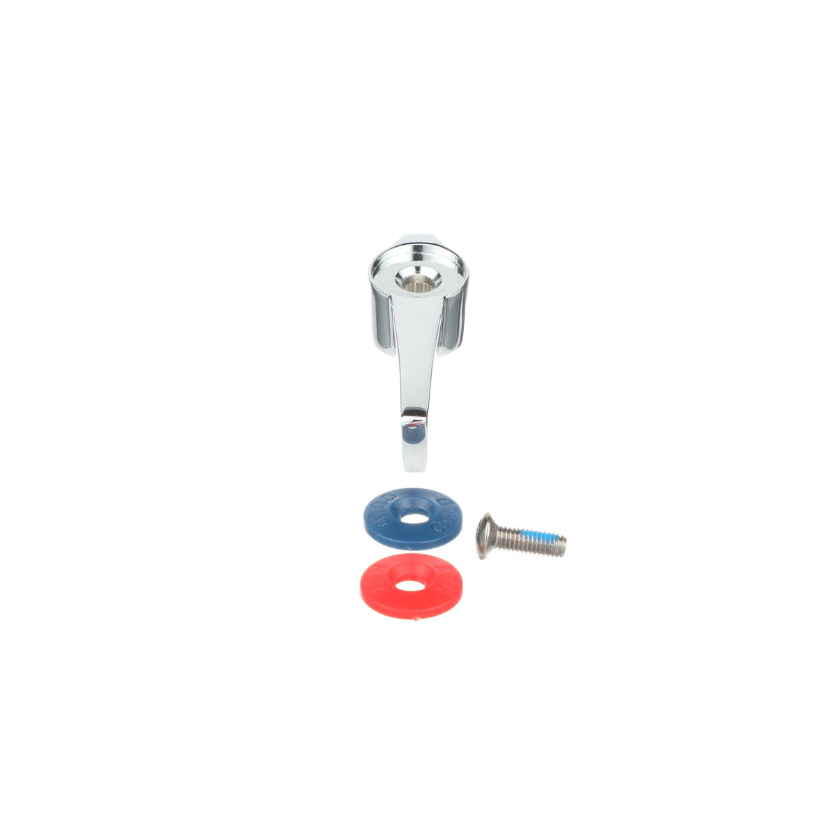 Encore Lever Handle Replacement Kit, Includes: Handle, Indicators & Screw