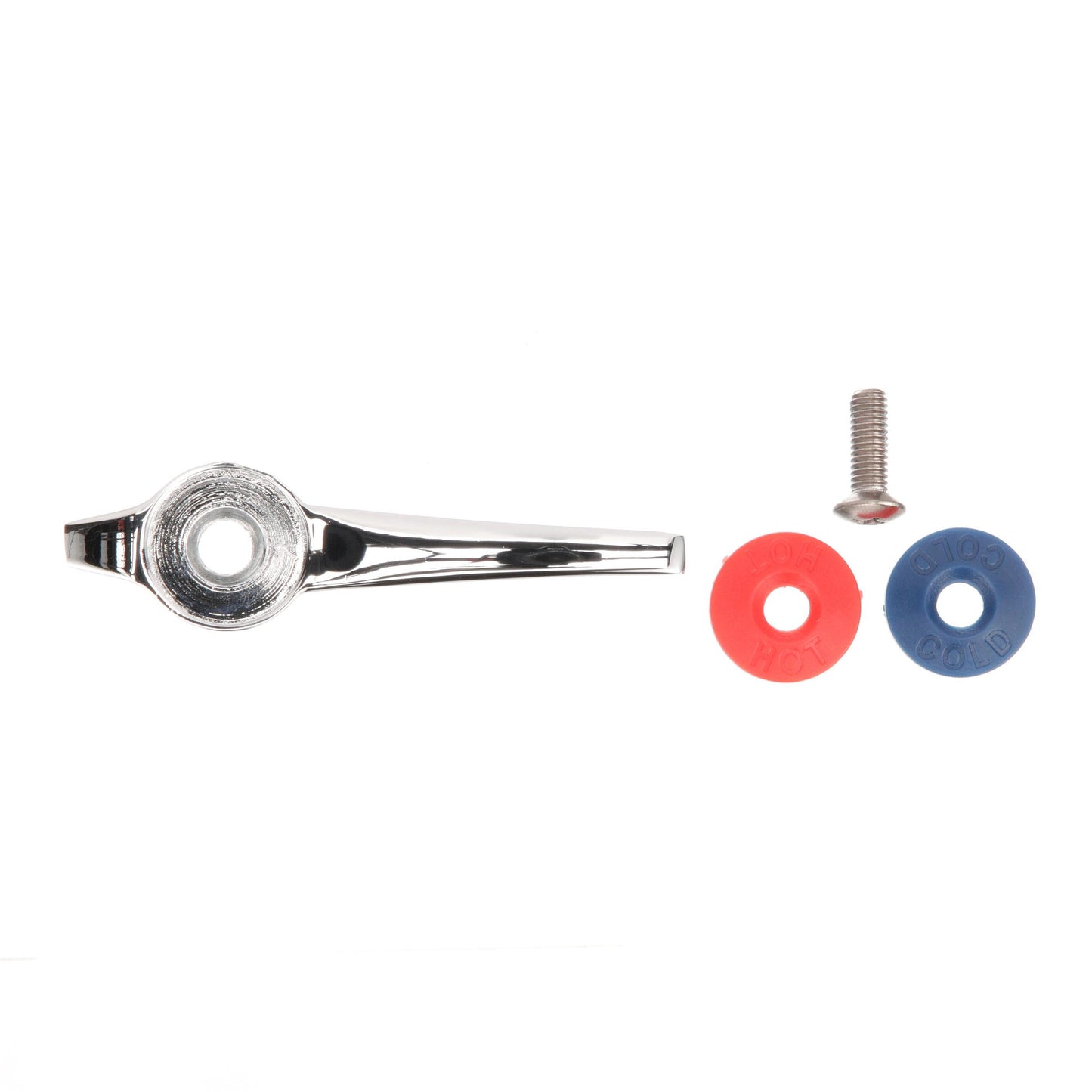 Encore Lever Handle Replacement Kit, Includes: Handle, Indicators & Screw