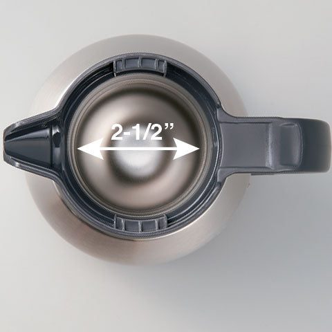 Zojirushi Stainless Steel Vacuum Carafe