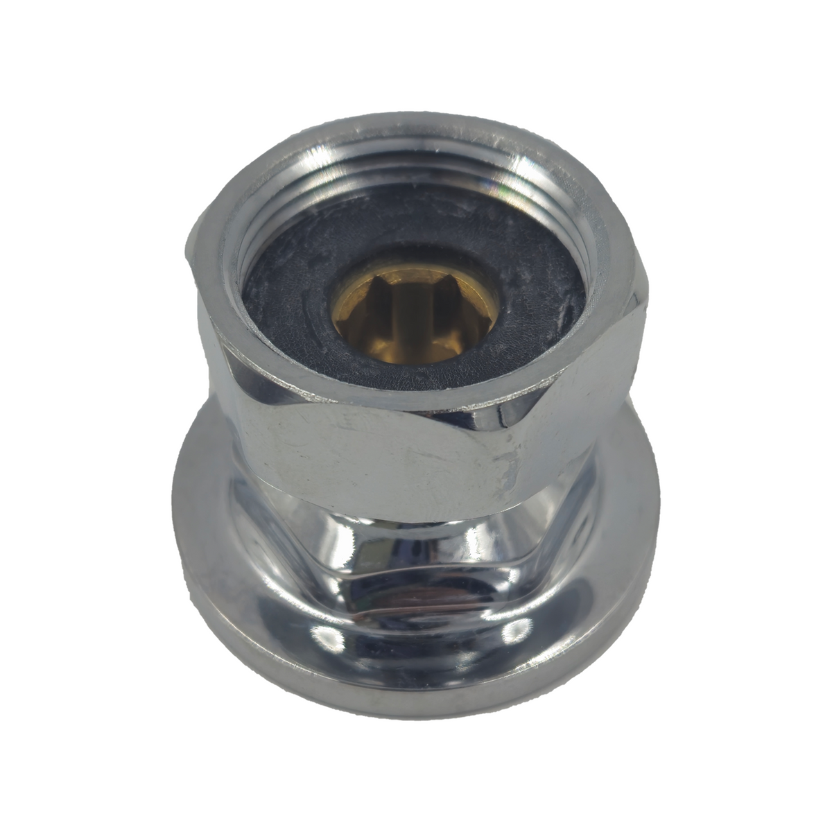 Raccord excentrique femelle Eastfair pour robinet