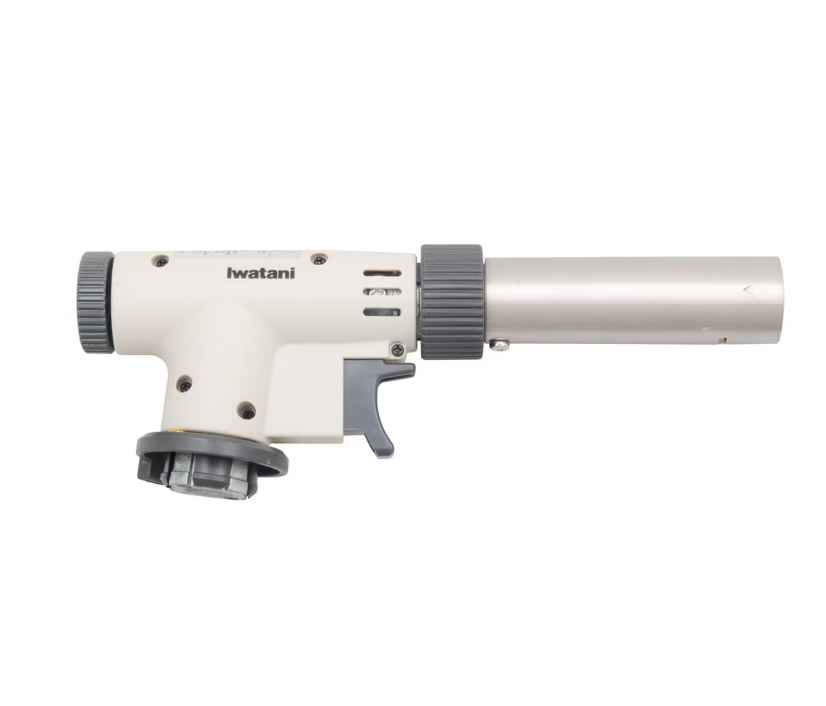 Iwatani Gas Torch Burner