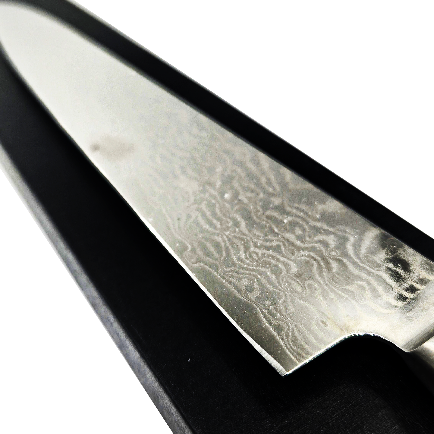 Yamazaki Damascus Sujihiki,9.4"(240MM)