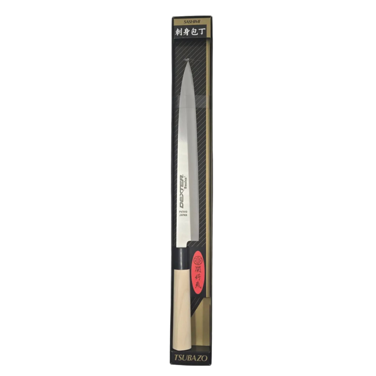 Couteau à Sashimi Dexter Russell Basics 10"(255Mm)