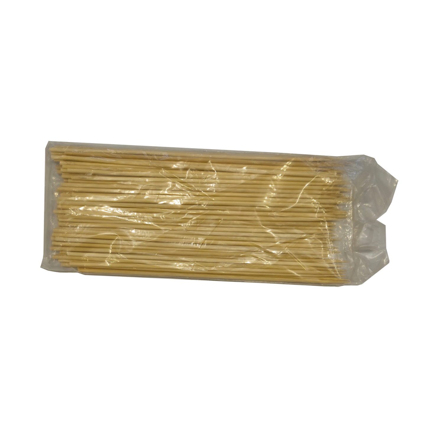 BAMBOO SKEWER-3X250MM(10")