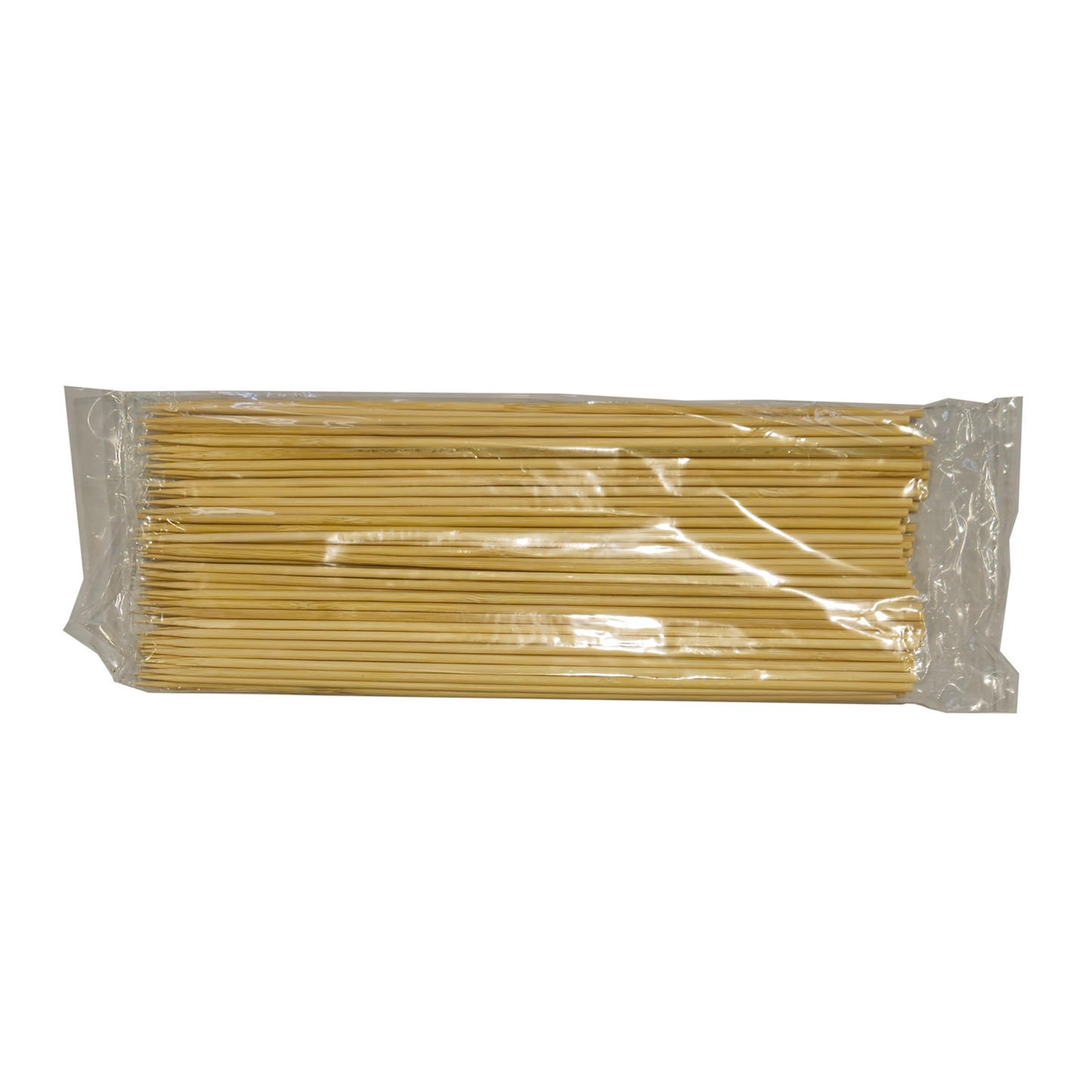 BAMBOO SKEWER-3X300MM(12")