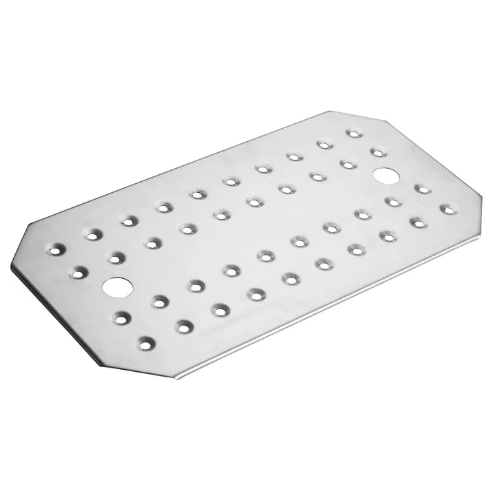 WINCO False Bottom, Stainless Steel