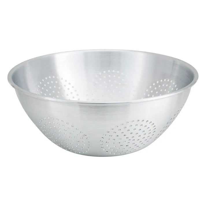 WINCO Aluminum Colander