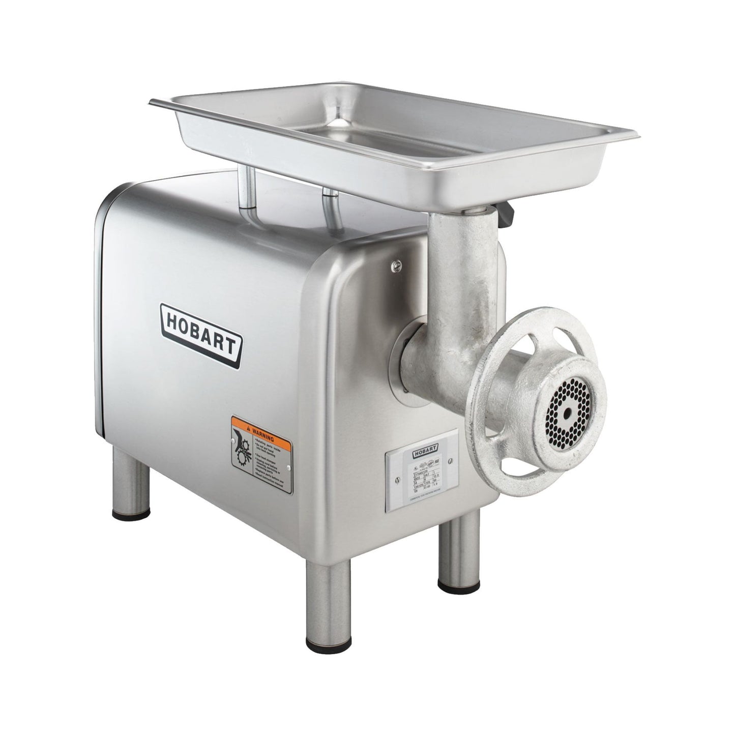 HOBART #22 MEAT GRINDER