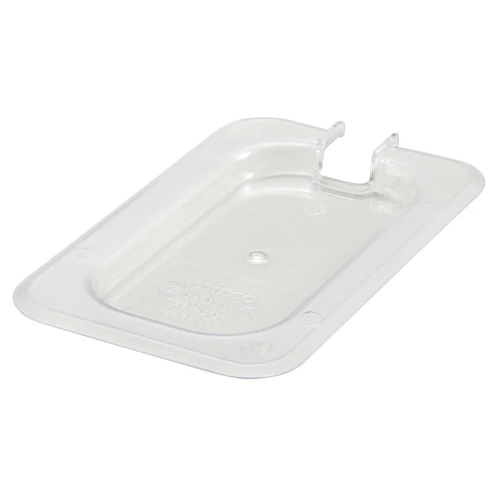 WINCO Polycarbonate Food Pan Cover