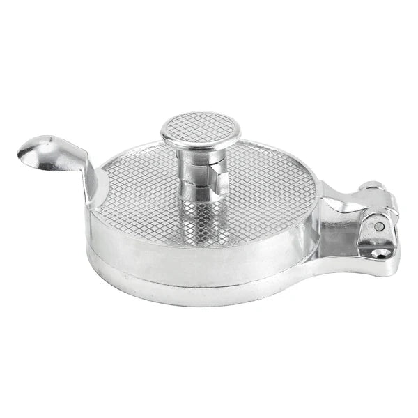 WINCO 4-1/2" Dia Hamburger Press