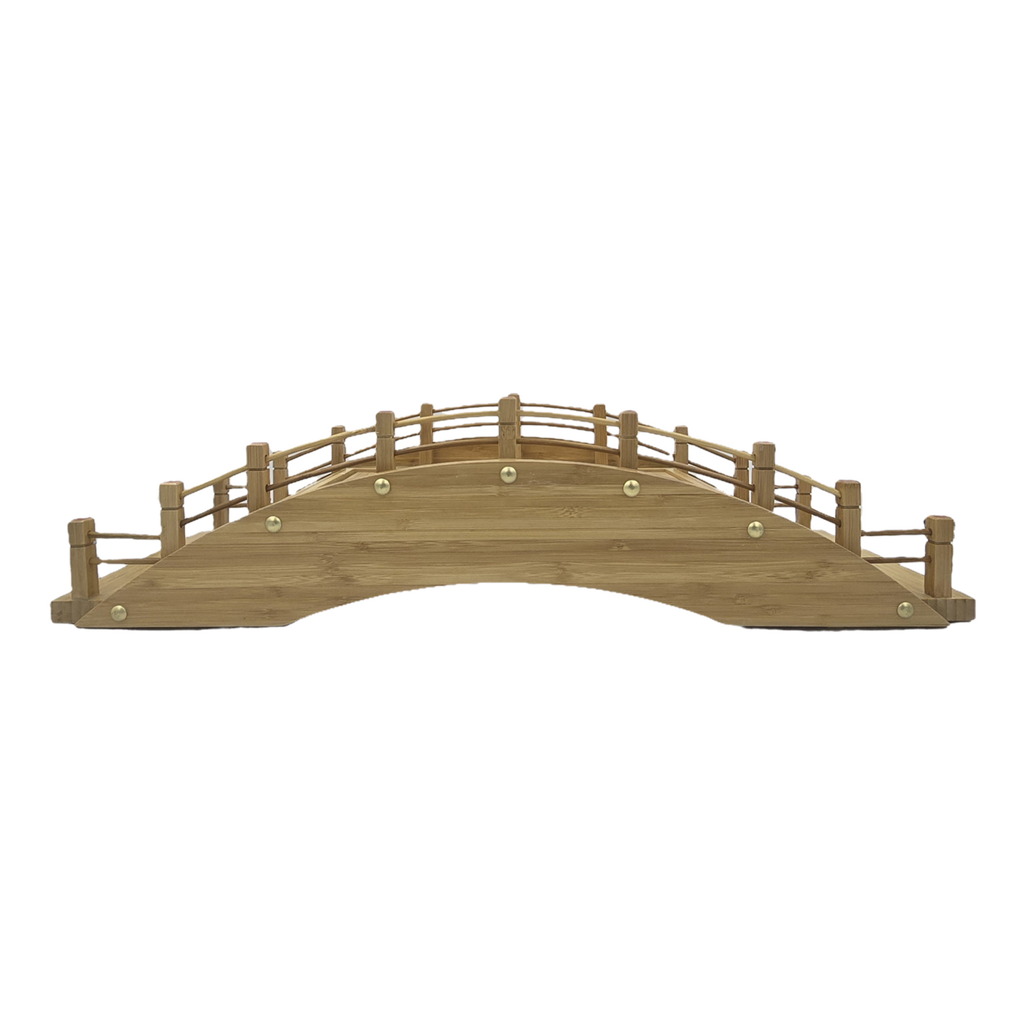 Bamboo Stepped Sushi Bridge