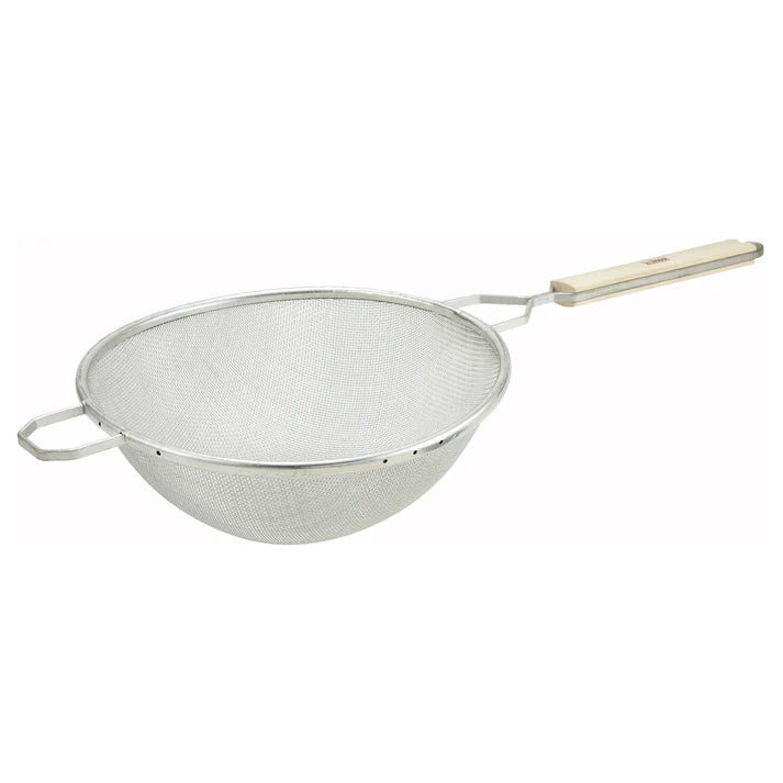 WINCO Single Mesh Strainer