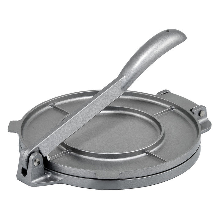 WINCO 8" Non-Stick Aluminum Tortilla Press
