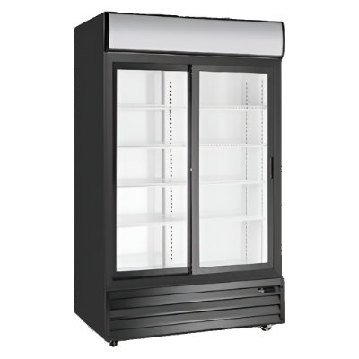 Efi 45'' Glass Door Refrigerated Merchandiser