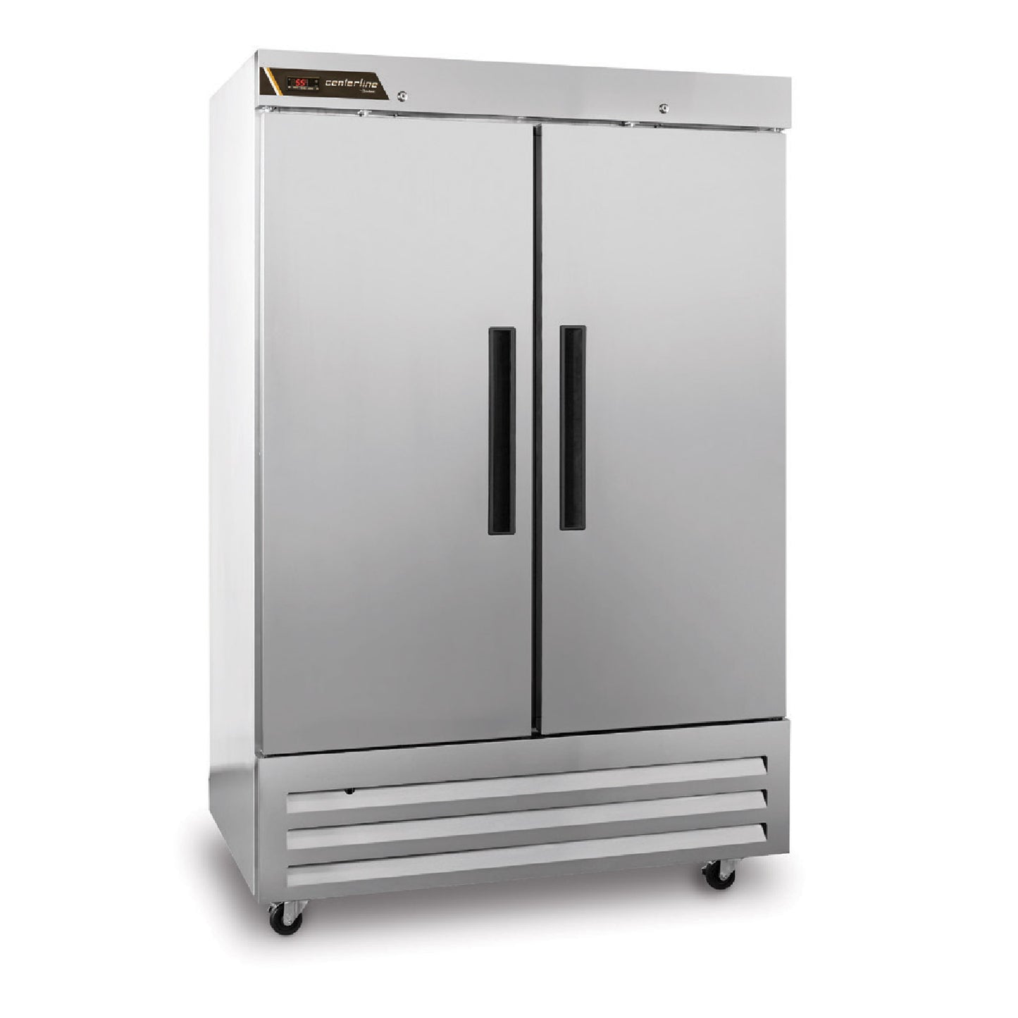 CENTERLINE 54'' REACH-IN FREEZER