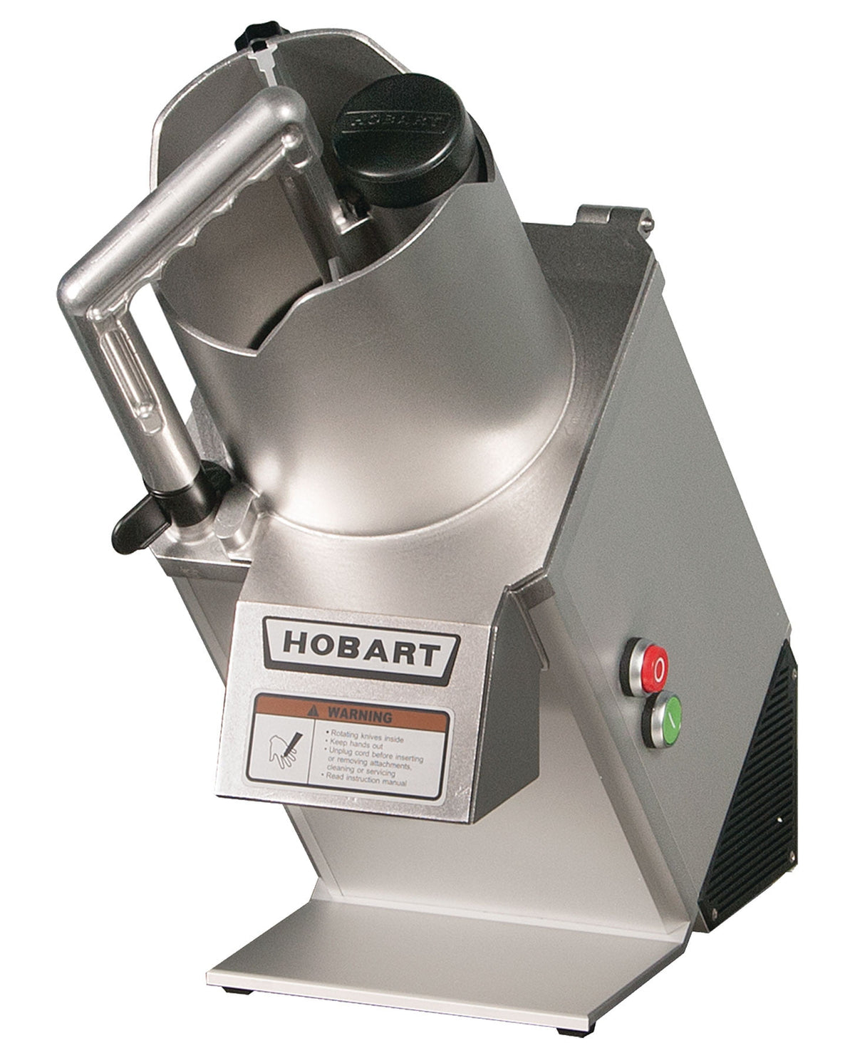 Robots culinaires à alimentation continue Hobart