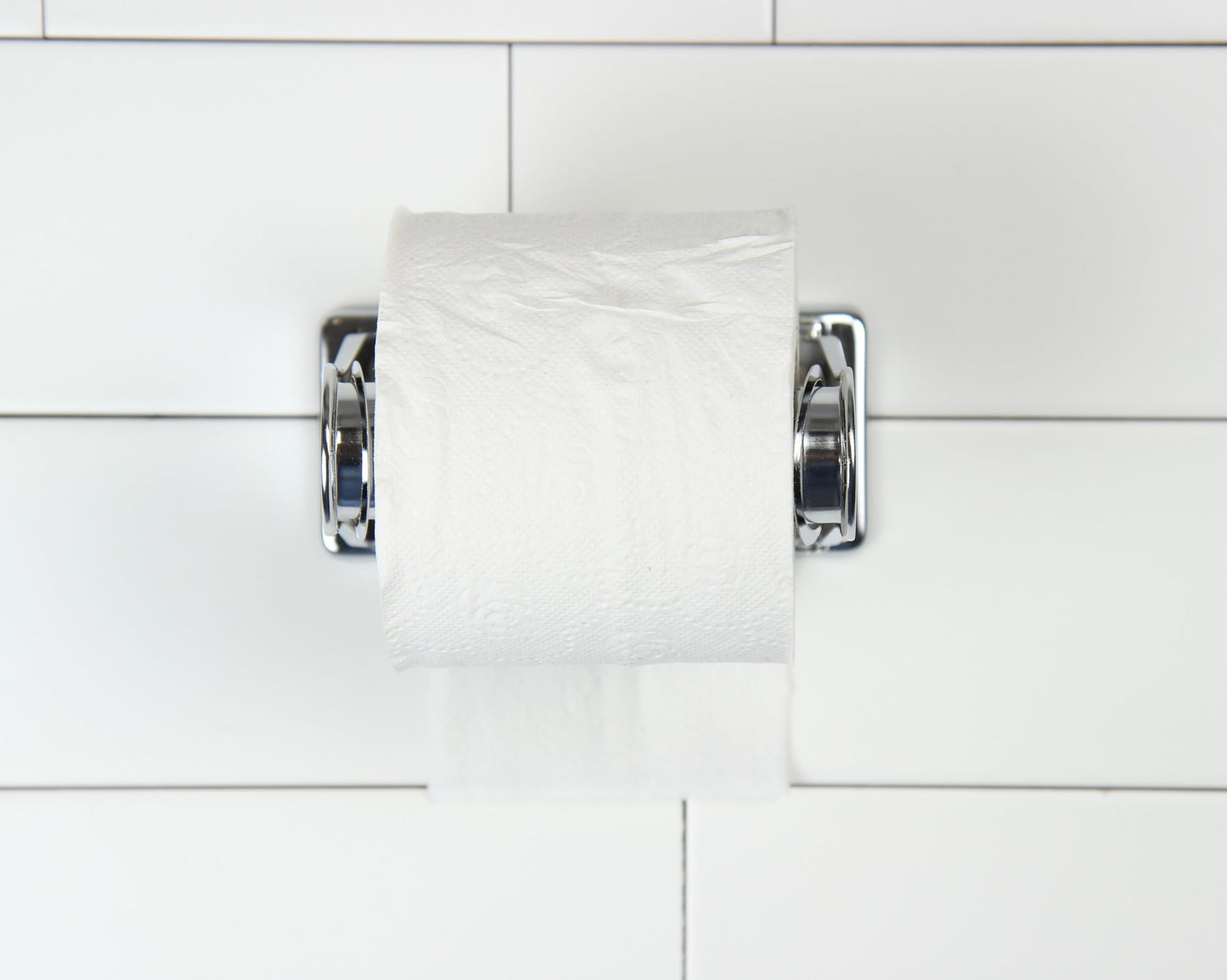 FROST Roll Toilet Tissue Dispenser