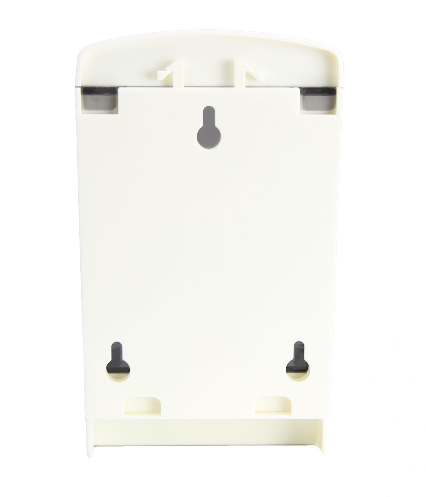 FROST Manual Liquid Soap & Sanitizer Dispenser