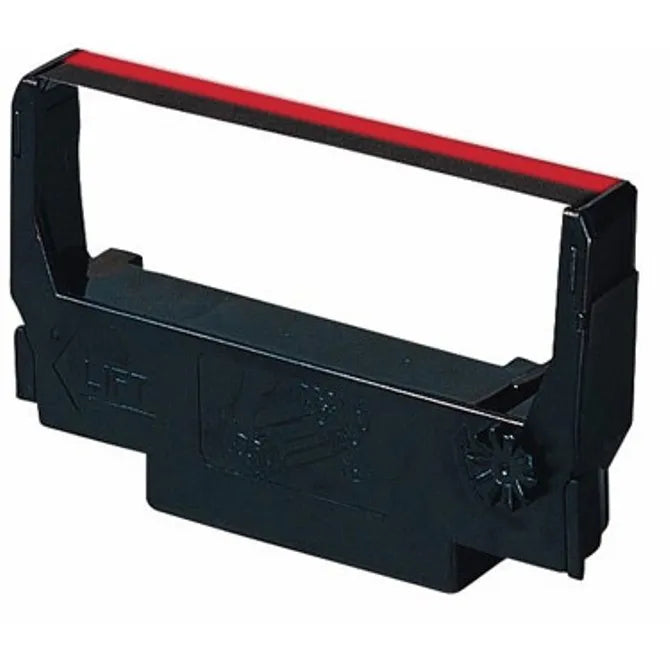 Epson ERC 30/34/38 – Noir et rouge