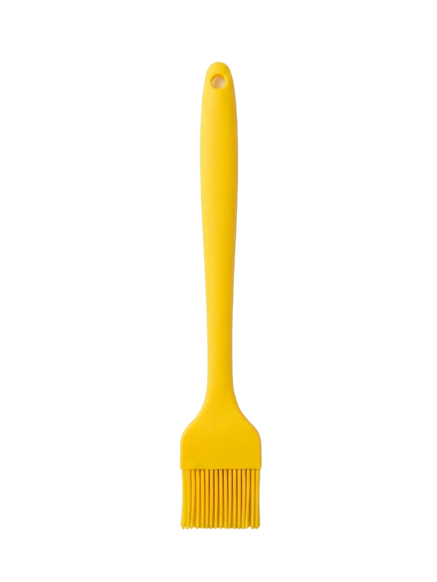 Bakest Big Size Silicone Pastry & Basting Brush