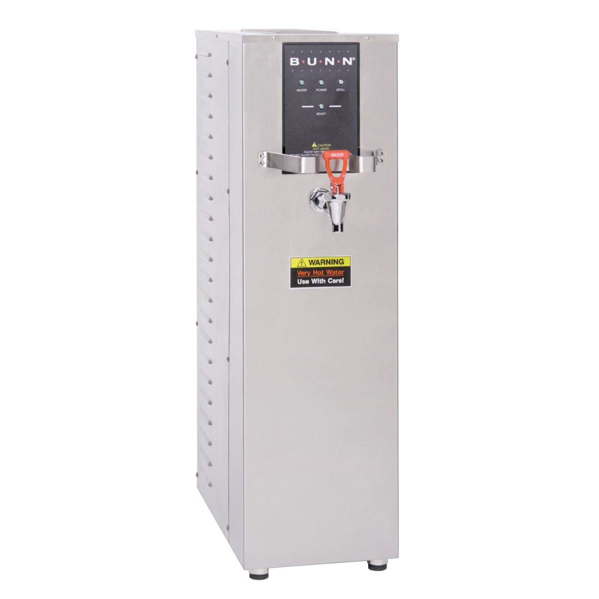 Distributeur d'eau chaude Bunn de 10 gallons