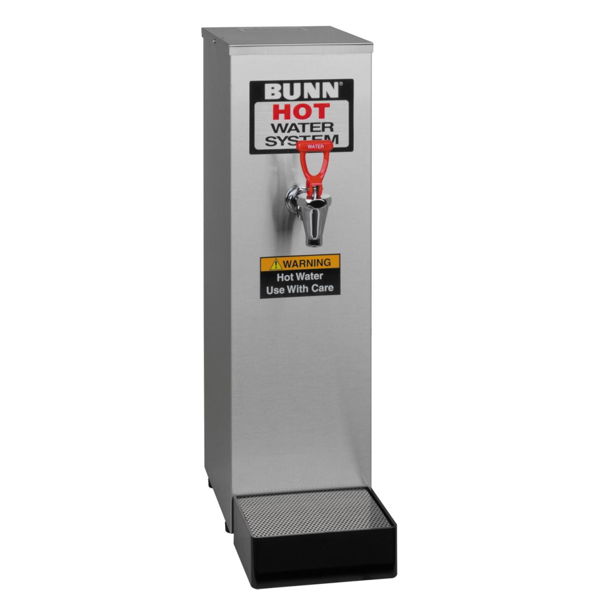 Distributeur d'eau chaude Bunn de 7,5 litres