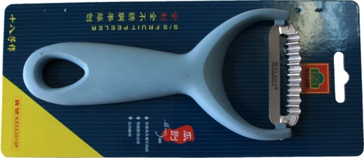 KAM KUO S/S FRUIT PEELER