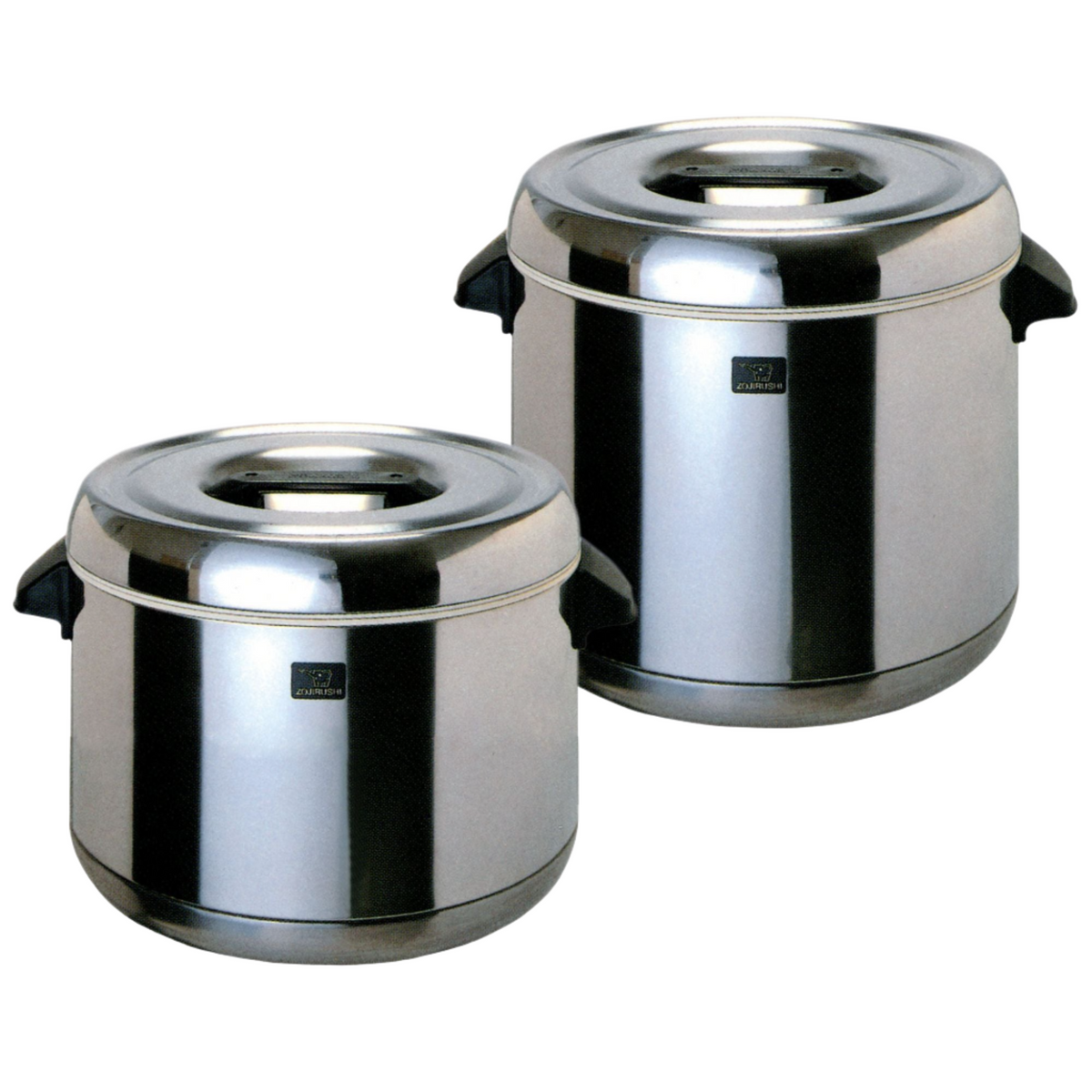 Réchauffe-riz thermique Zojirushi, 33 tasses (1 unité)
