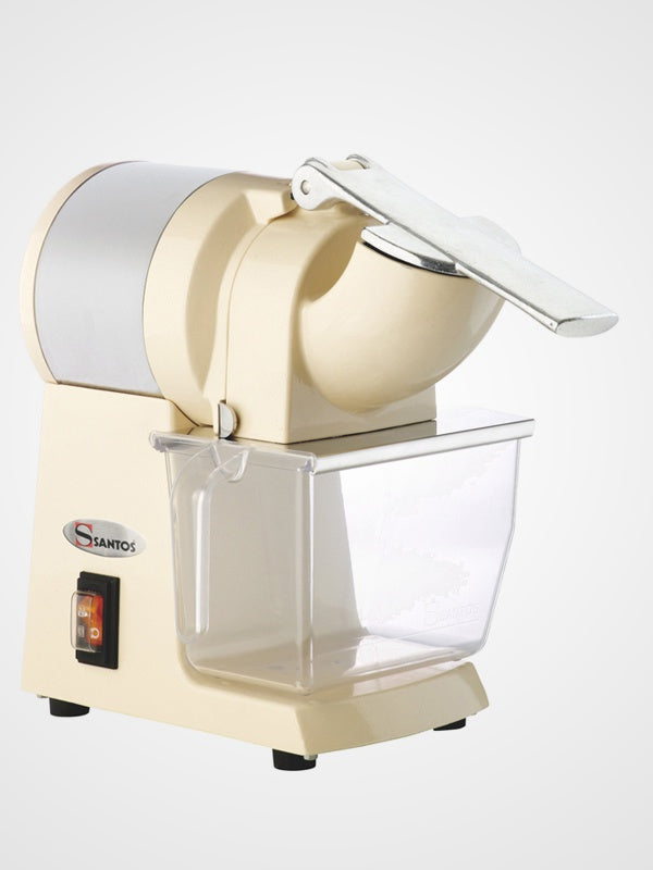 Machine à glace pilée à levier 09 Caractéristiques du produit