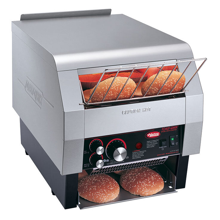 Grille-pain à convoyeur Toast-Qwik Hatco