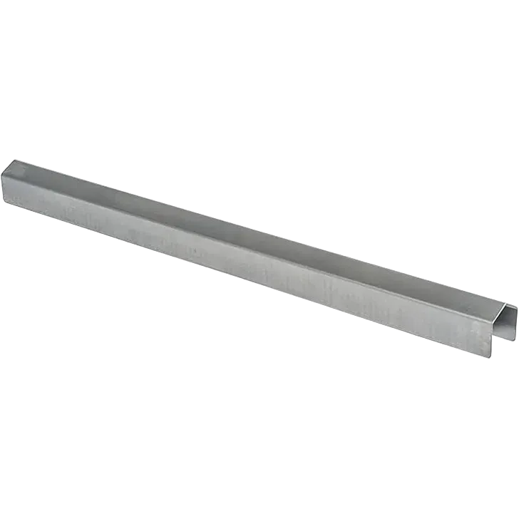 North Star Fryer Joining Bar