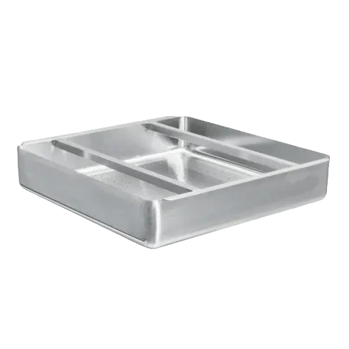 North Star Prerinse Dish Basket