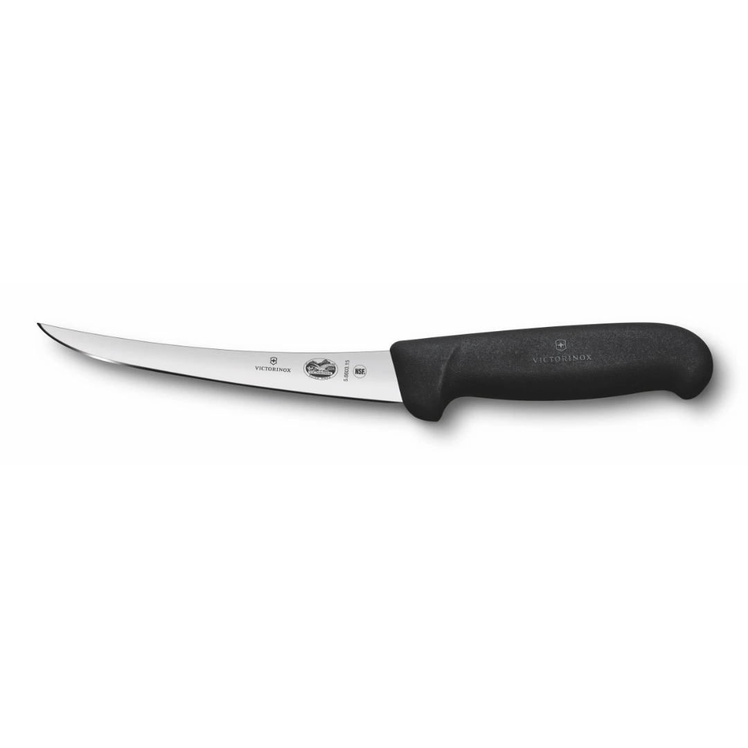 Victorinox Boning Knives Collection With Fibrox Handel