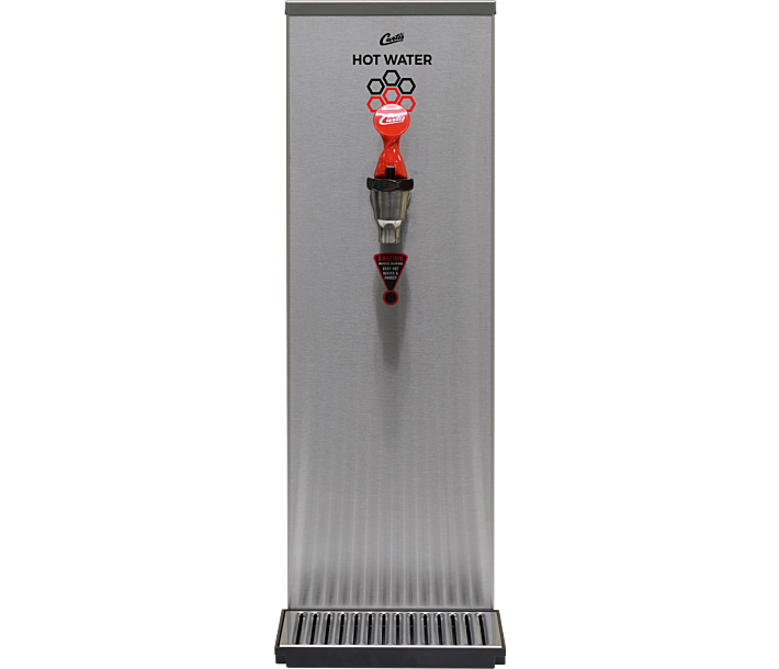 Curtis - 2 Gallon Hot Water Dispenser, 120V, 1600W