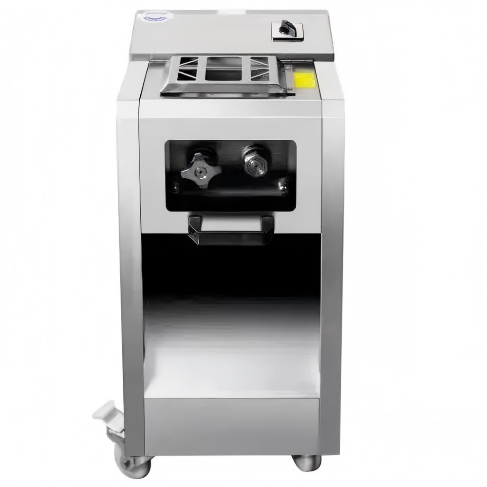 Eastfair Yd-Dq-7 Grande Machine à Découper la Viande Amovible
