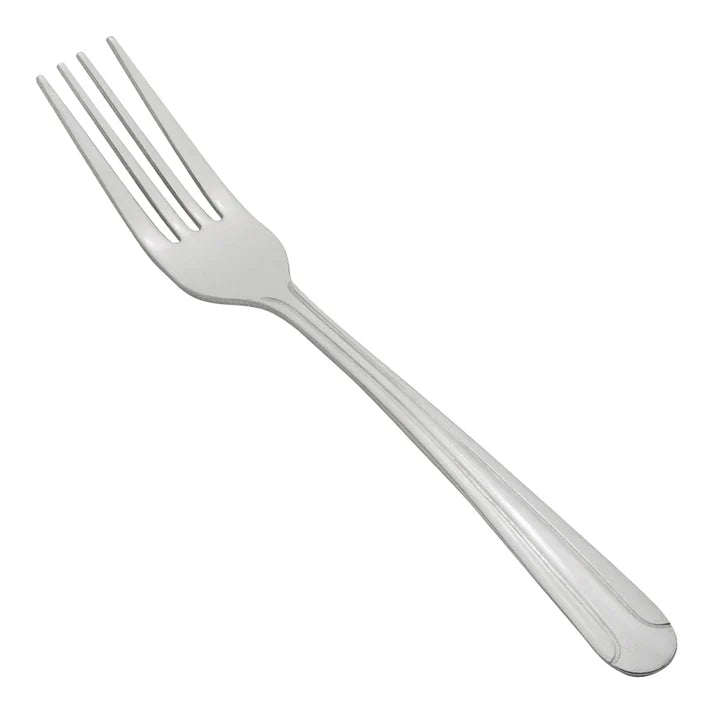 WINCO Dominion Cutlery, 18/0 Heavyweight, 12 pcs/pack