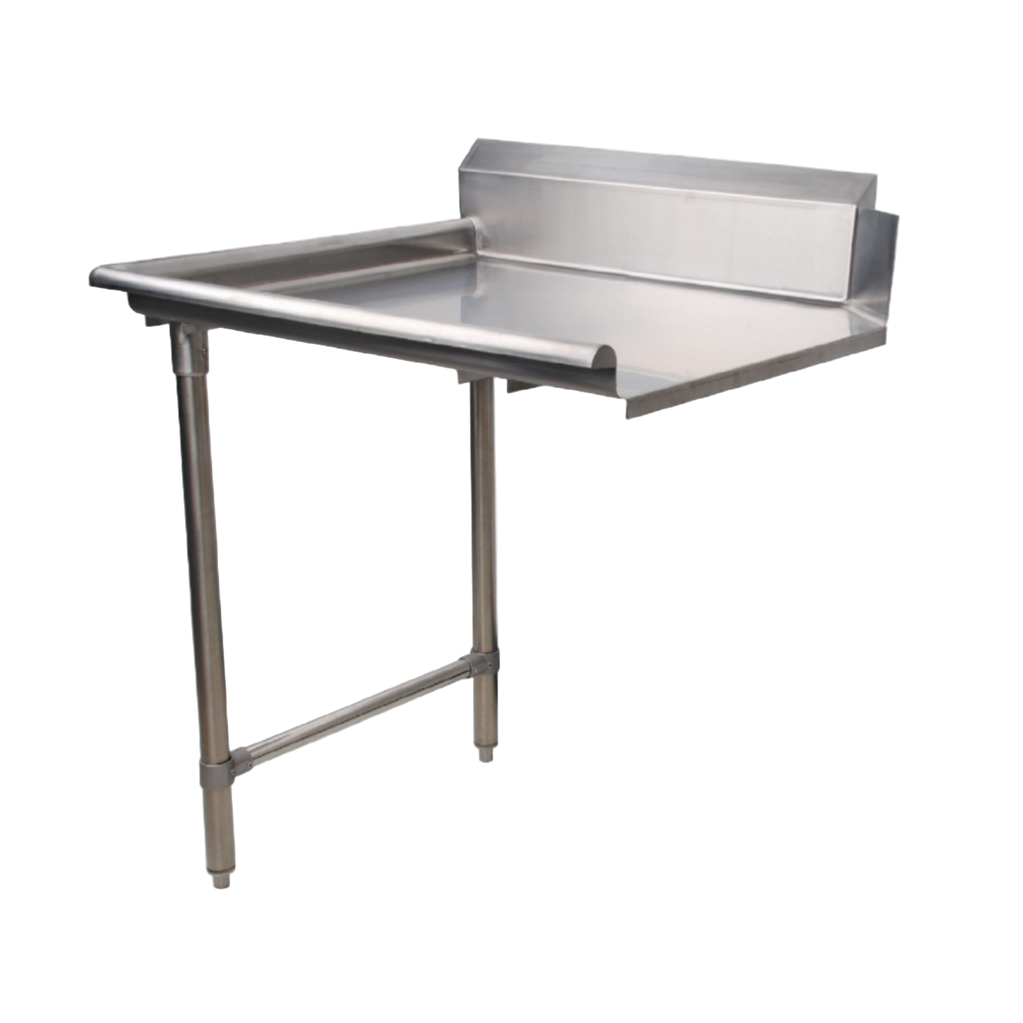 NORTH STAR 乾淨餐具桌(左)