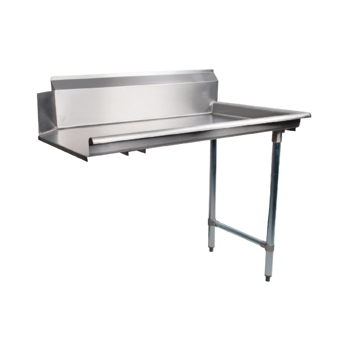 北極星清潔餐具桌(右)