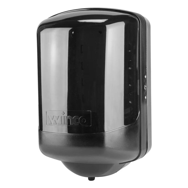 WINCO Paper Towel Dispenser, Center Pull