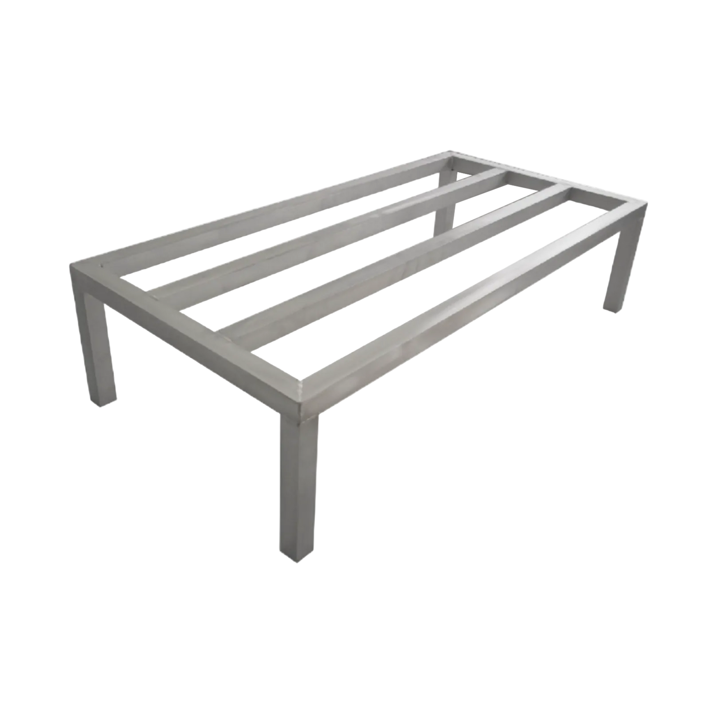 NORTH STAR ALUMINUM DUNNAGE RACK