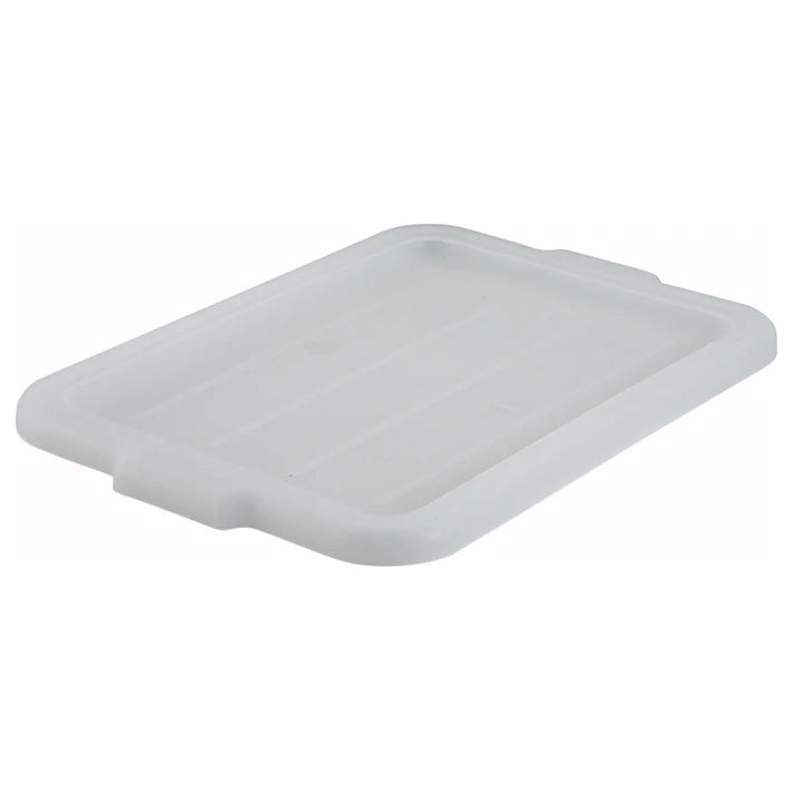 WINCO Cover for Standard Dish Boxes
