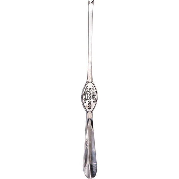 WINCO 8" Seafood Pick, Stainless Steel