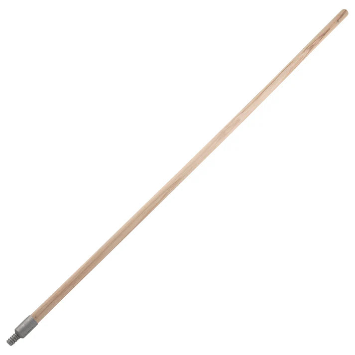 WINCO Wooden Handle for BR-10 - 55"