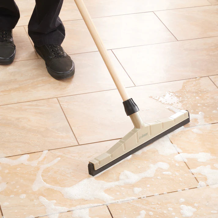 WINCO Wooden Handle for FSS-24, 55"