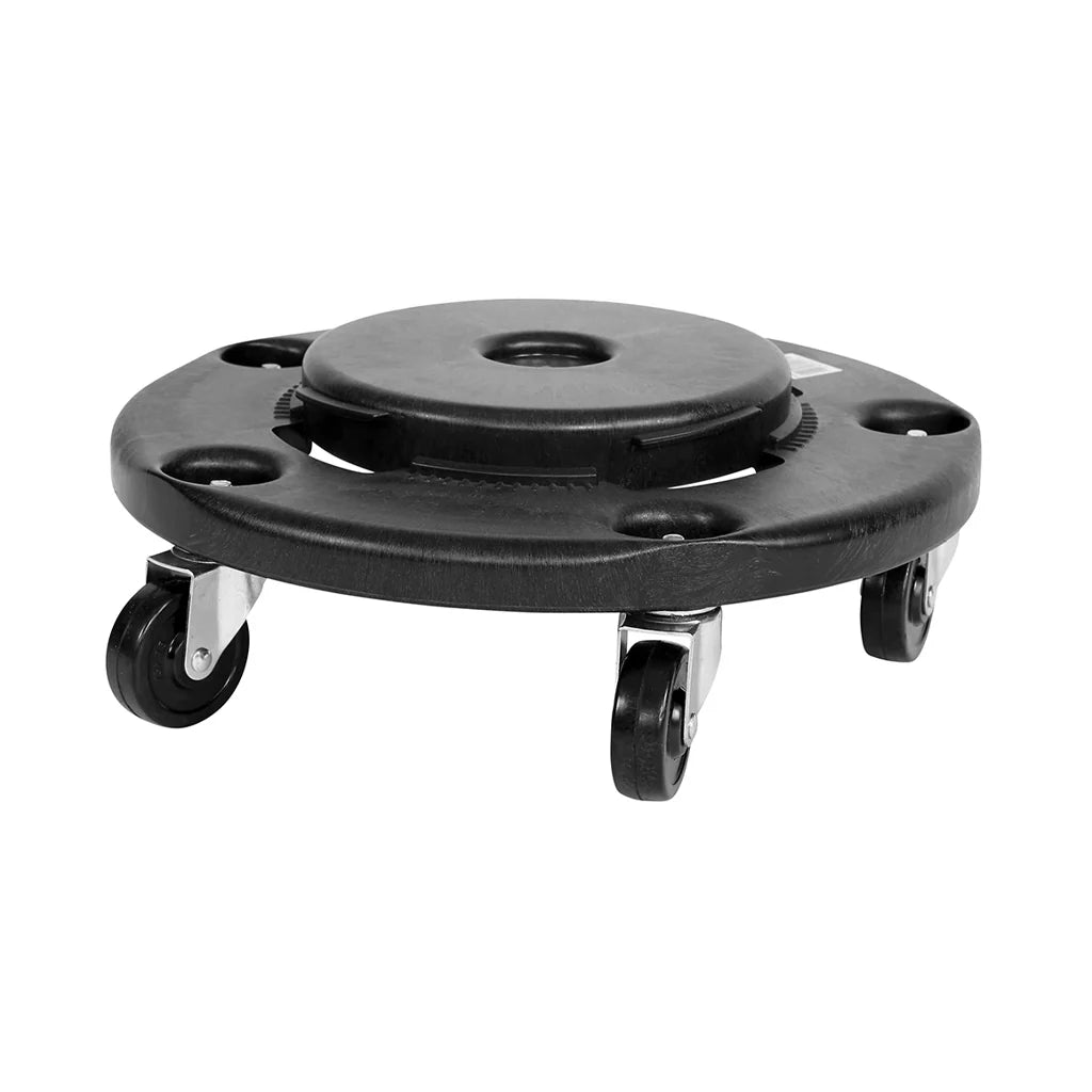 GLOBE Universal Garbage Can Dolly
