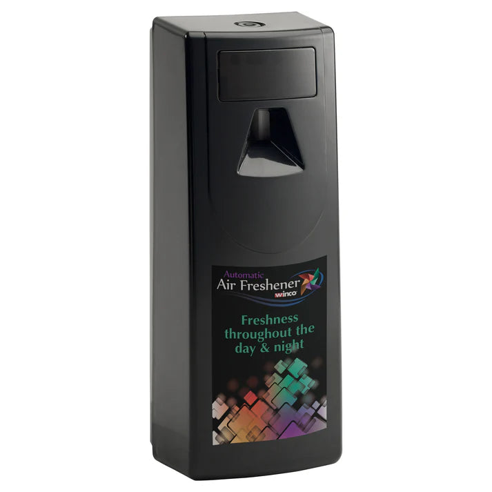 WINCO Programmable Automatic Air Freshener Dispenser